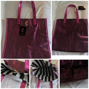 Juicy Couture Tote